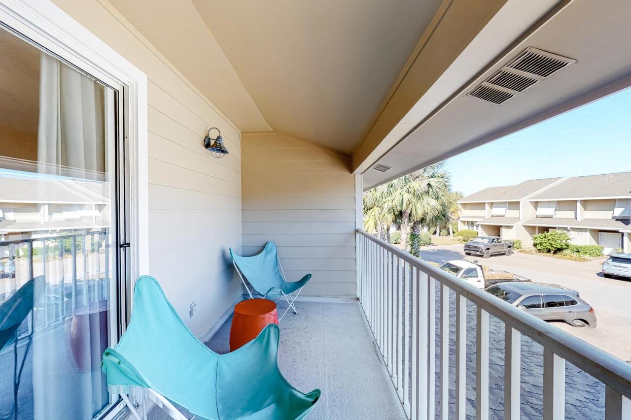 Bayou Village 610 Destin Exterior photo