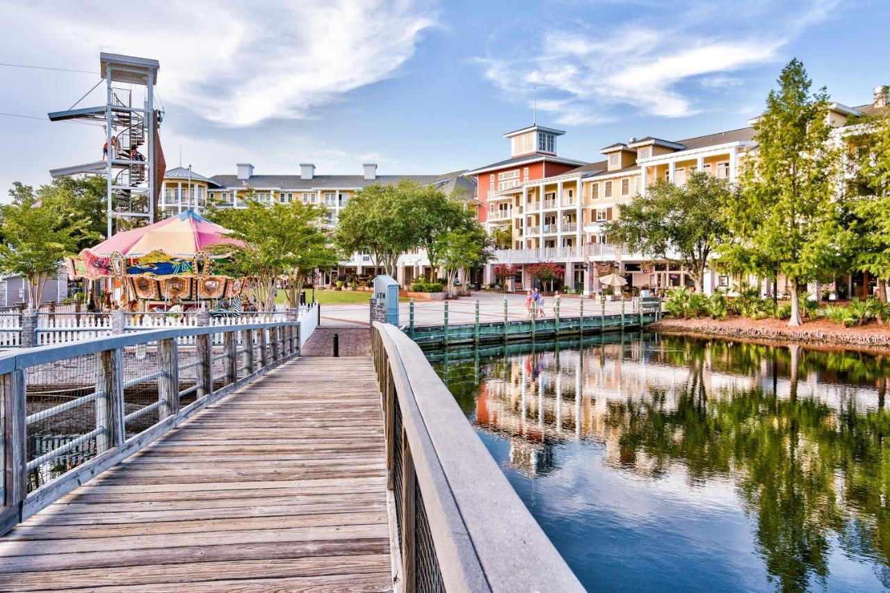 Bayou Village 610 Destin Exterior photo