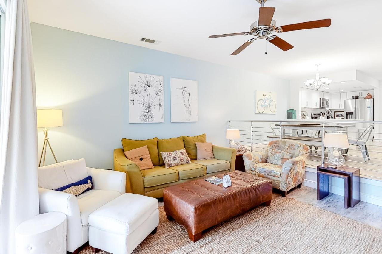 Bayou Village 610 Destin Exterior photo