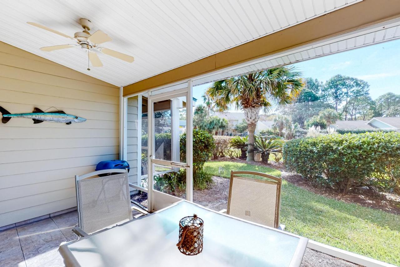 Bayou Village 610 Destin Exterior photo