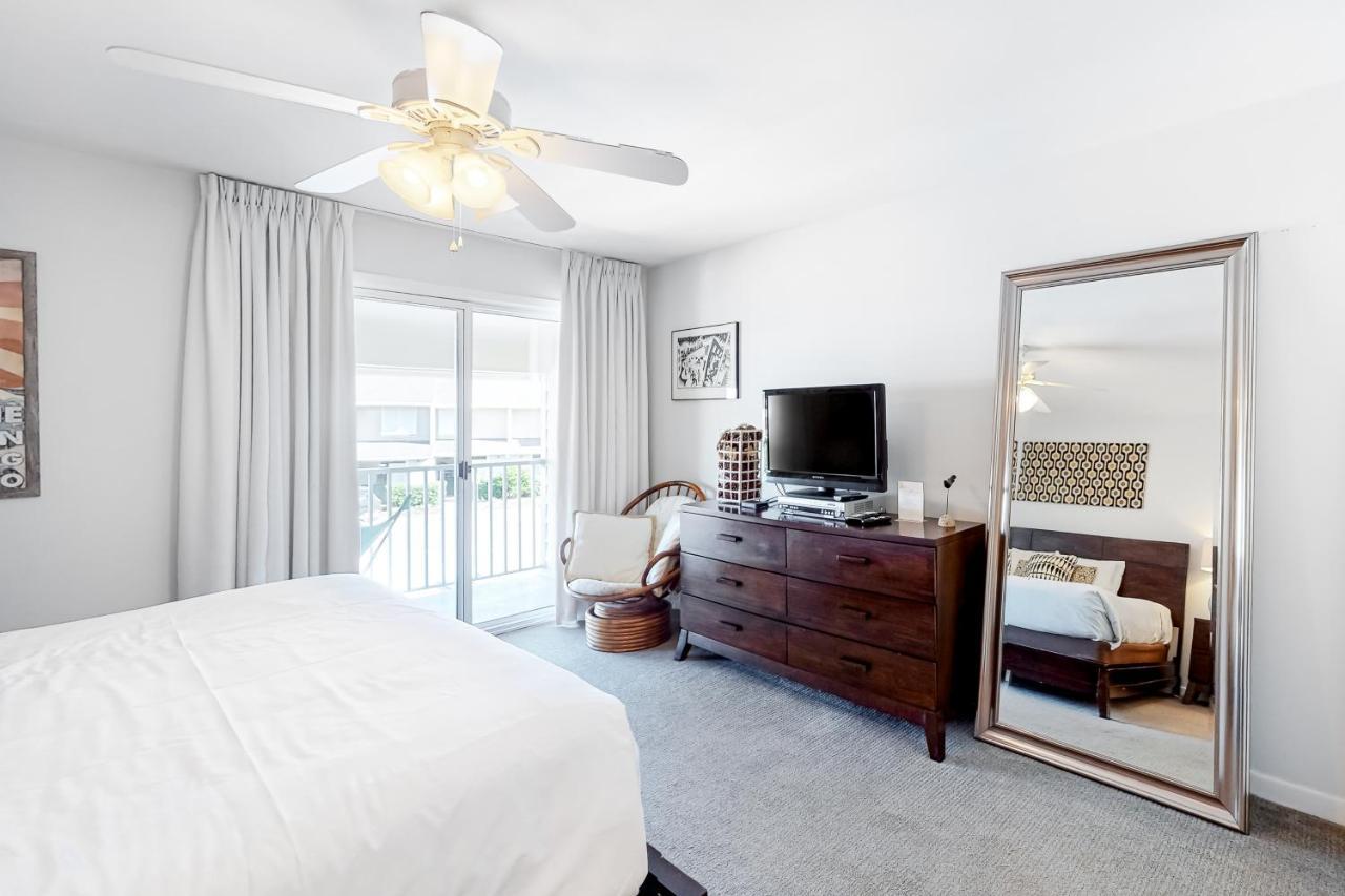 Bayou Village 610 Destin Exterior photo