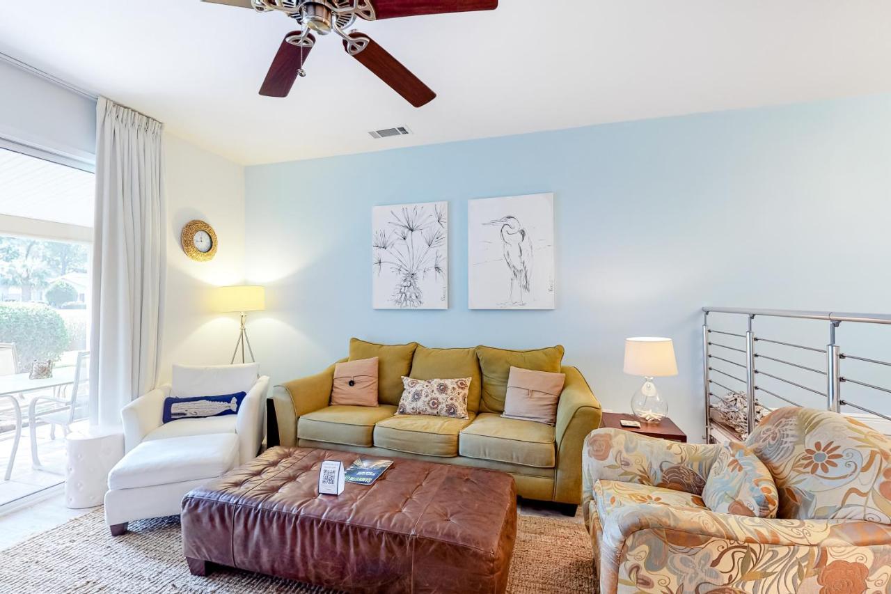 Bayou Village 610 Destin Exterior photo