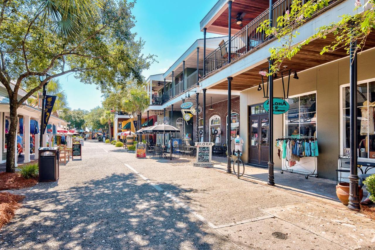 Bayou Village 610 Destin Exterior photo